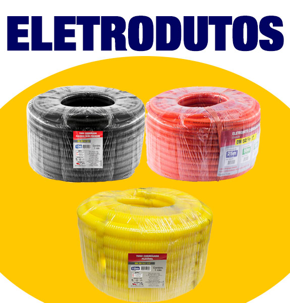 Middle Banner - ELETRODUTO - 02.02.2024