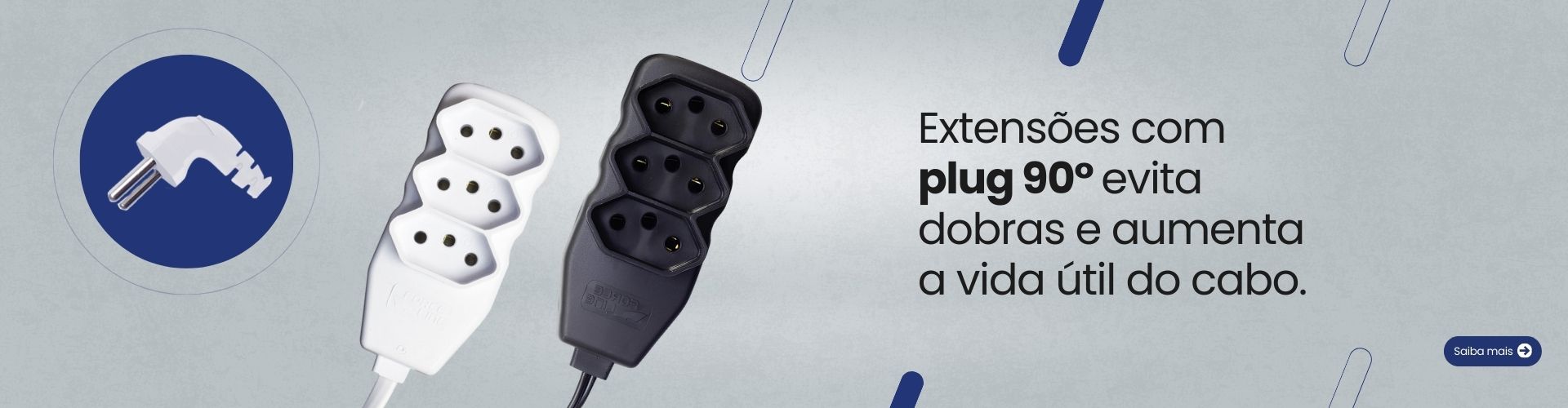 Banner Principal - (Extensões plug 90°) 11.12.25