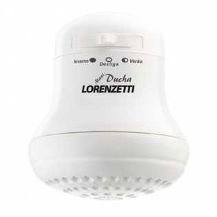 Maxi Ducha 127V 5500W Lorenzetti