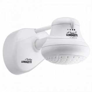 Bella Ducha Turbo 4T 220V Lorenzetti