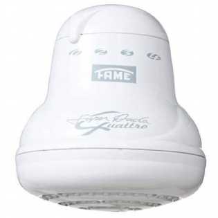 Ducha Fame Super 4T 127V 5400W