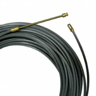 Passa Fio Proaqua Super Com Alma De Aço 15Mt