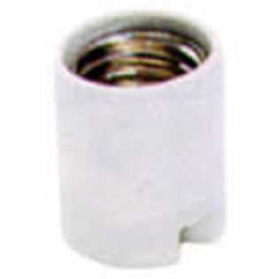 Porta Lâmpada Lorenzetti 1464C E-40 Caixa Com 10