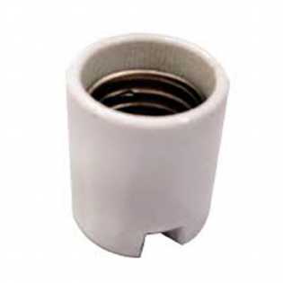 Porta Lâmpada Lorenzetti 1464D E-27 Caixa Com 10