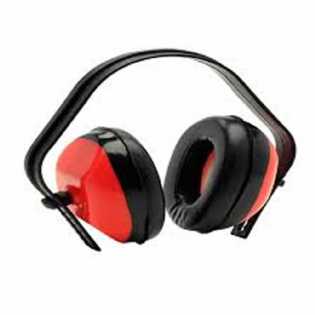 Abafador De Ruídos Brasfort 8011