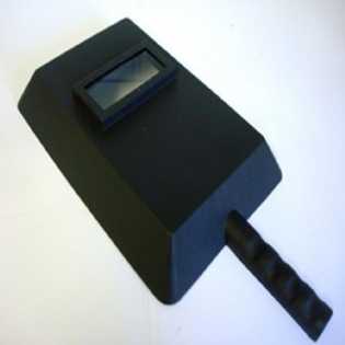 Escudo Para Solda Artoch Poliamida Baby 7200