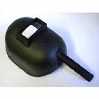 Escudo Para Solda Artoch Poliamida