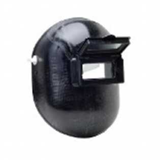 Máscara Solda Artoch Celeron Visor Articulável