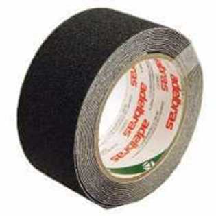 Fita Anti Derrapante Adelbras 5X50Mm Preto