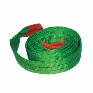 Cinta Para Elevação Carga 2,0 Tn X 4 Mts Sws