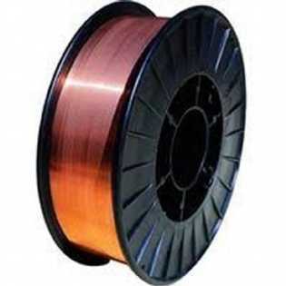 Arame De Solda Mig 0,90Mm Embalagem Com 15 Unid. Jomarca