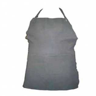 Avental De Raspa Caracouro Com Emenda 1.0X6.0