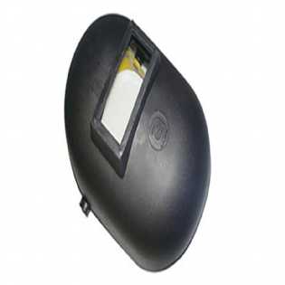 Máscara Solda Artoch Poliamida Visor Fixo