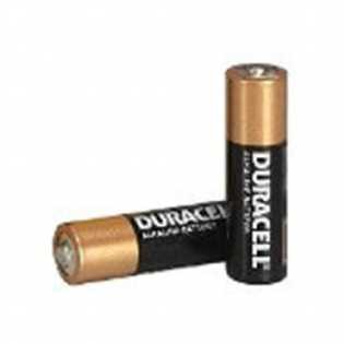 Pilha Alcalina Duracell Pequena Aa C/2 Embalagem Com 12 Pilhas