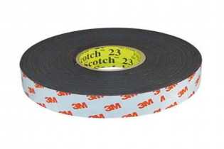 Fita Alta Fusão/Tensão 2 Metros - 3M