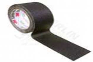 Fita Anti Derrapante 3M Preta Para Externa 5Metros