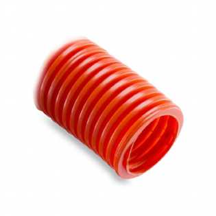 Eletroduto Corrugado Laranja 25M 1  - Force Line
