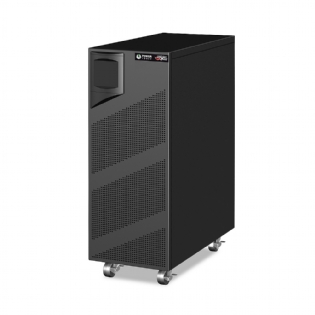 Módulo De Bateria Externo Power Force Preto  - Force Line