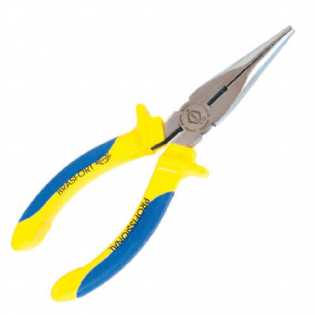 Alicate Bico ½ Cana 6 Brasfort 8004