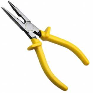 Alicate De Bico 1/2 Cana 6 Pvc Tramontina 008/106