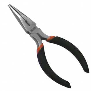 Alicate De Bico Reto 5 Foxlux Ab