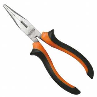 Alicate Bico Reto 6 Fx Ab6 Foxlux