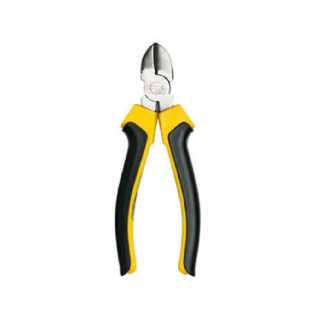 Alicate De Corte Diagonal 6 Eda 8Vn