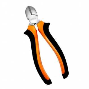 Alicate De Corte Diagonal 6 Foxlux Fx Ac