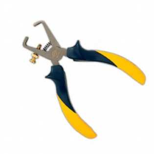 Alicate Descascador Fio Prensar Brasfort 6 8209