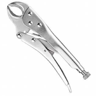 Alicate De Pressão 10 Eda 5Ro