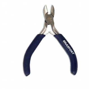 Alicate Mini Corte Diagonal Brasfort 8998