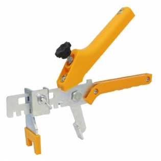 Alicate Para Piso Azul Para Nivelamento Cortag