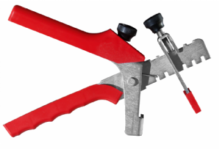 Alicate Para Piso Azulejos Para Nivelamento Deplast