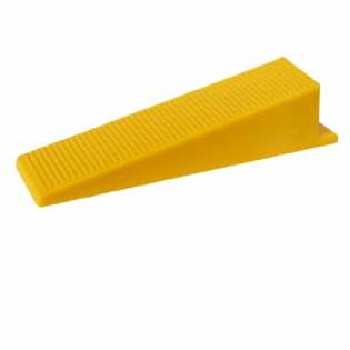 Cunha Para Piso Azulejos Nivelamento Cortag C/50