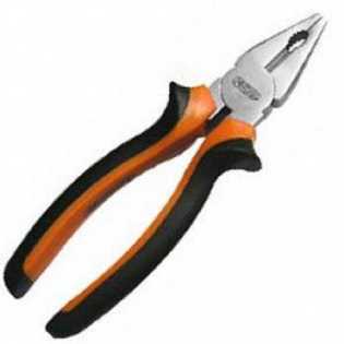 Alicate Universal 8 Aço Fx Au Foxlux