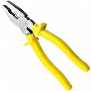 Alicate Universal 8" Profissional Tramontina 41001 1000V