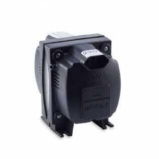 Autotransformador Tripolar 1050Va Bivolt Transformer