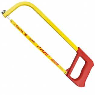 Arco Serra Starrett Unique 140