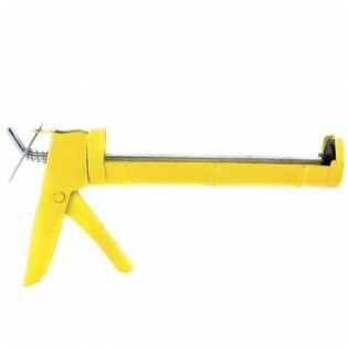 Aplicador De Silicone Aberto Eda