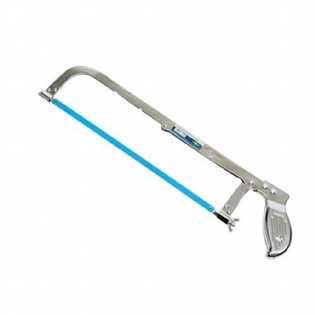 Arco Serra Brasfort 12 Regulável Cromado 8014