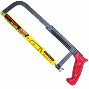 Arco Serra Thompson Reg. Cabo Vemelho Mac 2000