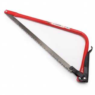 Arco De Serra Ramada Para Madeira 21X 1 Tipo L