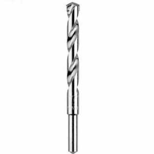 Broca Widea Irwin 3Mm = 1-8 Caixa 10 Unidades