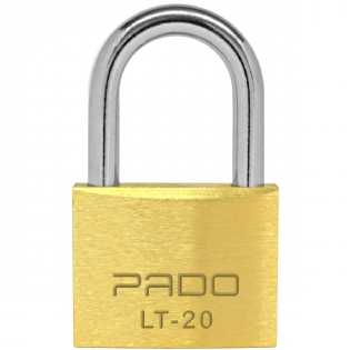 Cadeado Pado 20