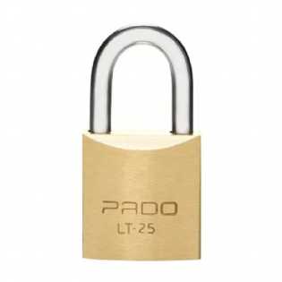 Cadeado Pado 25