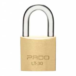 Cadeado Pado 30
