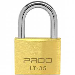 Cadeado Pado 35