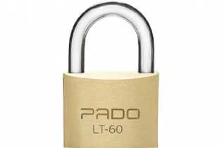 Cadeado Pado 60