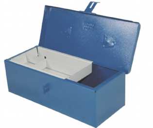 Caixa Para Ferramentas Fercar Bau 00 30Cm