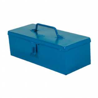 Caixa Para Ferramentas Fercar Bau 01 36Cm